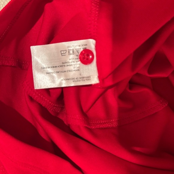 Columbia Bright Pink Fleece Jacket women’s XSmall - Picture 4 of 7